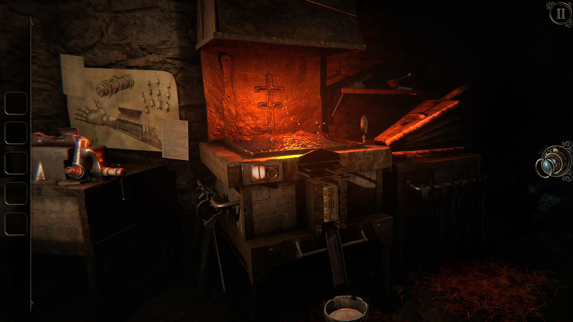 The Room Three — screenshot 5