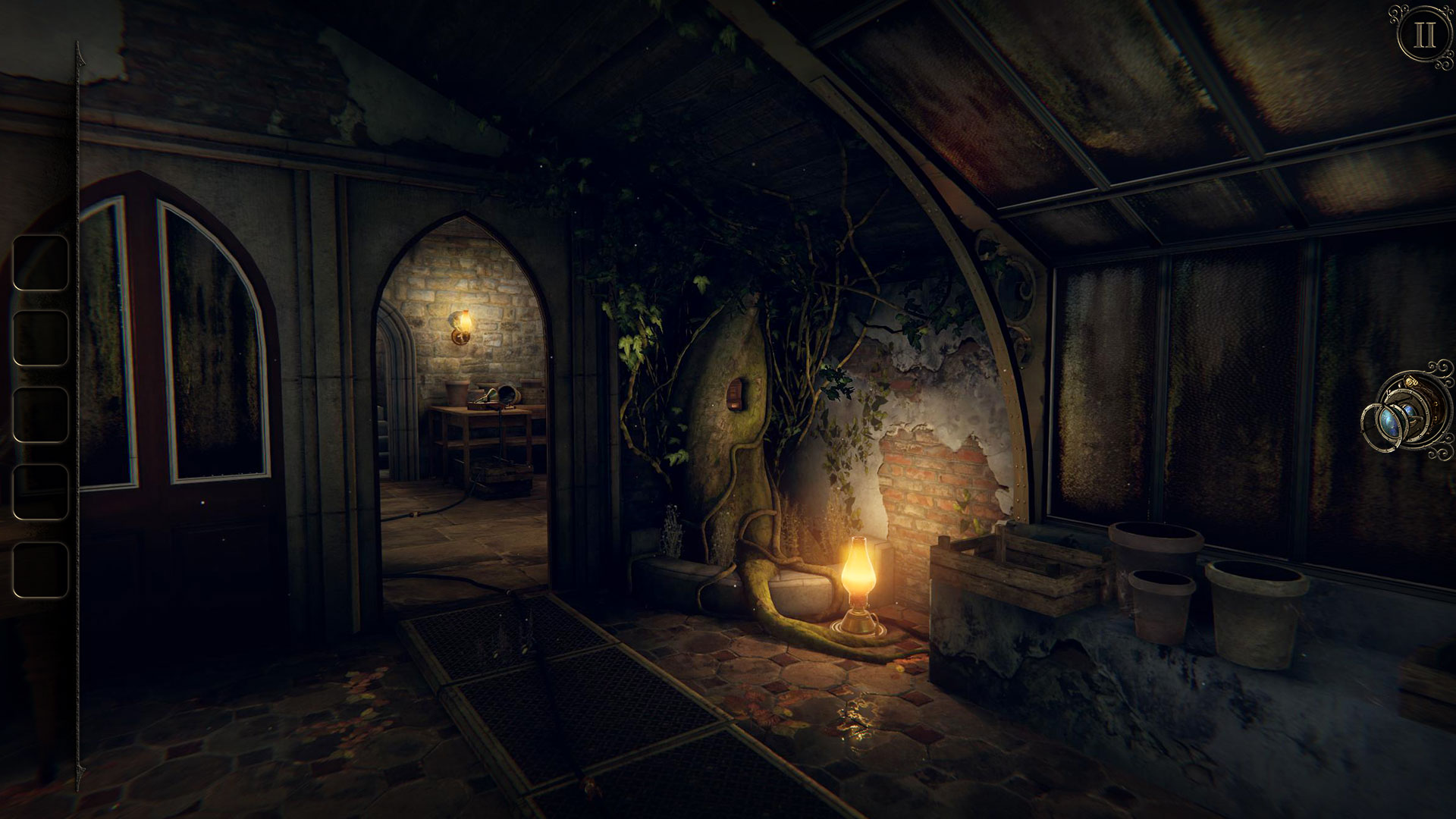 The Room Three — screenshot 6
