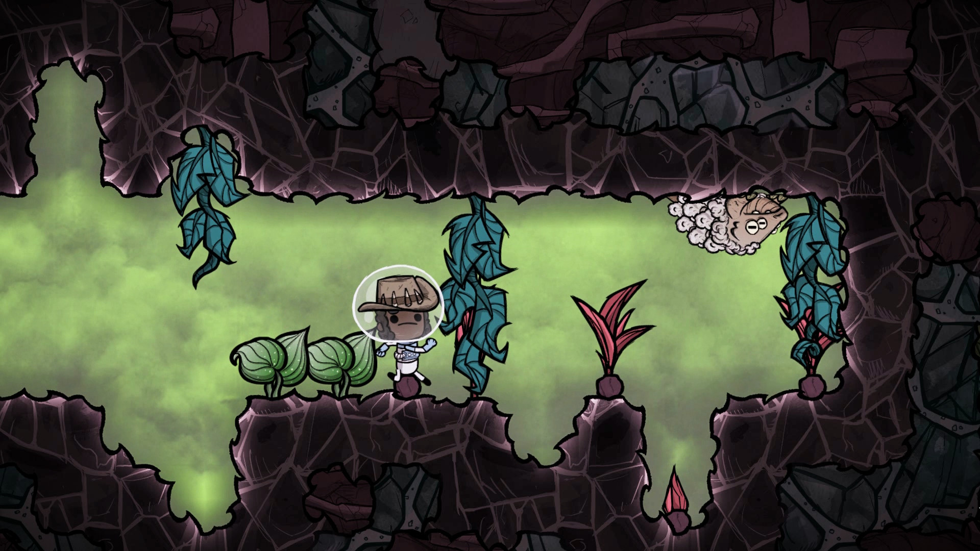 Oxygen Not Included — screenshot 3