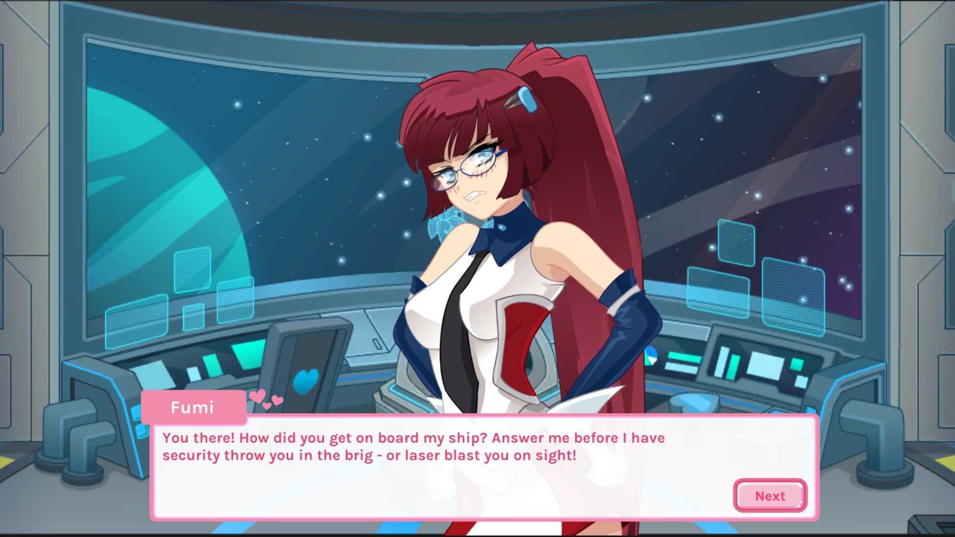 Crush Crush — screenshot 4