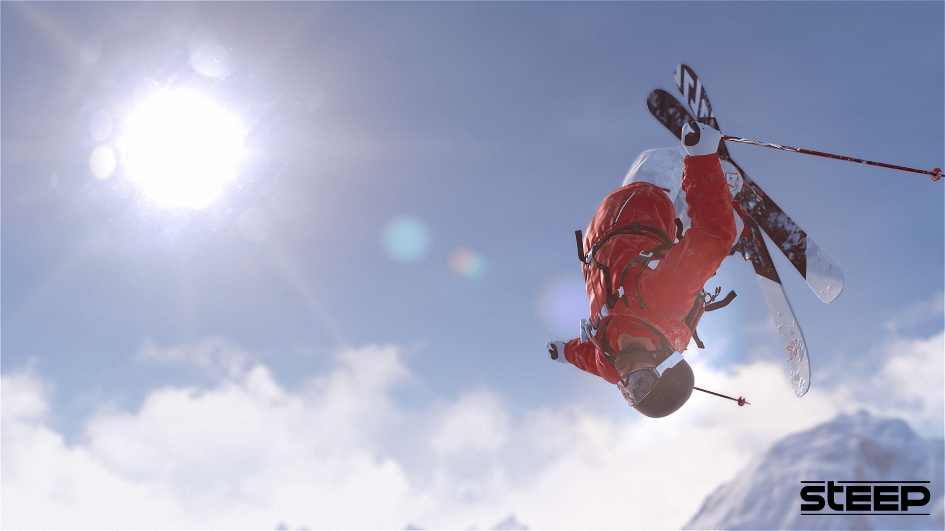 Steep™ — screenshot 1