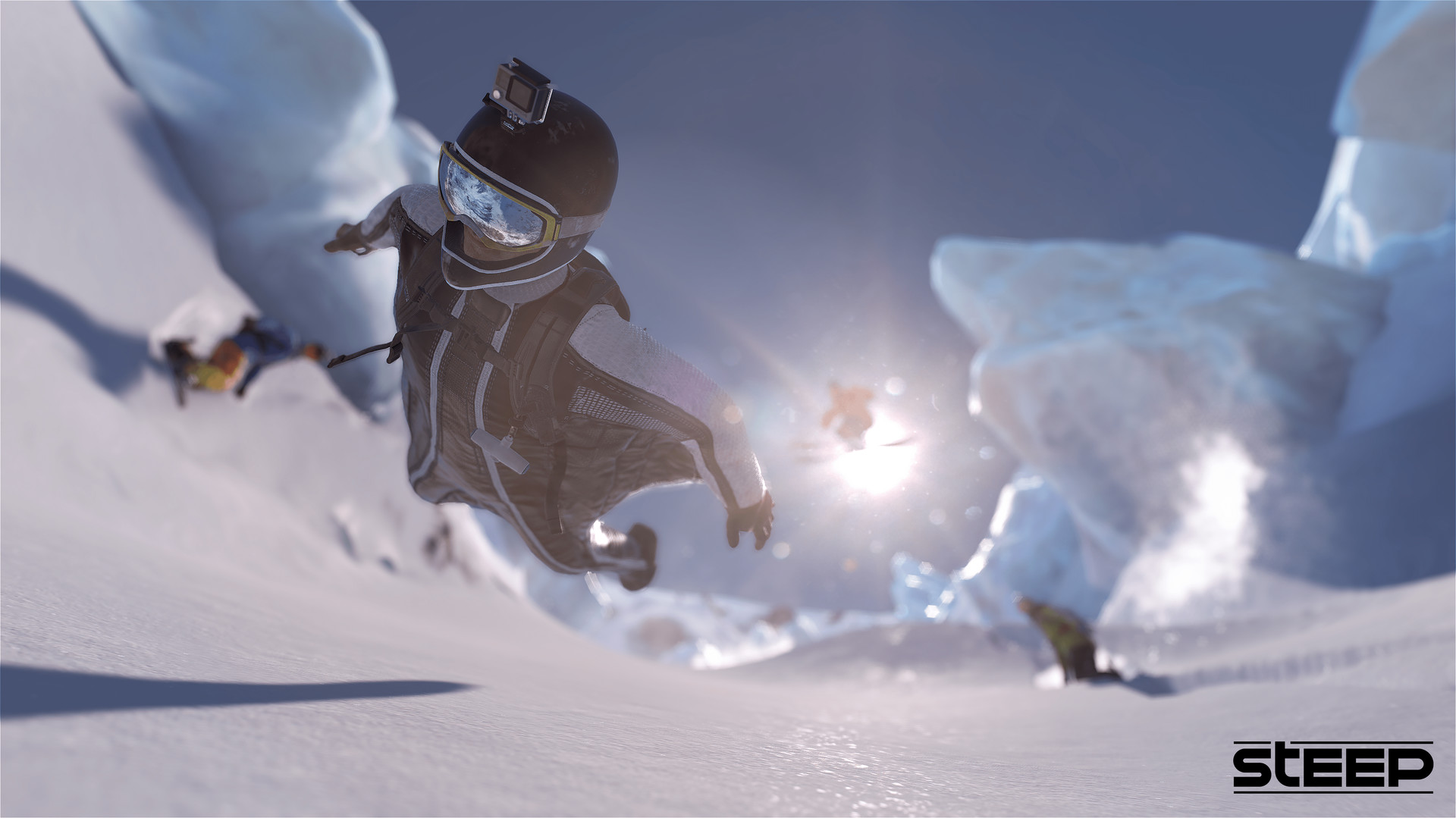 Steep™ — screenshot 5
