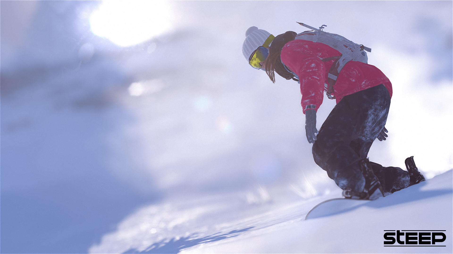 Steep™ — screenshot 6