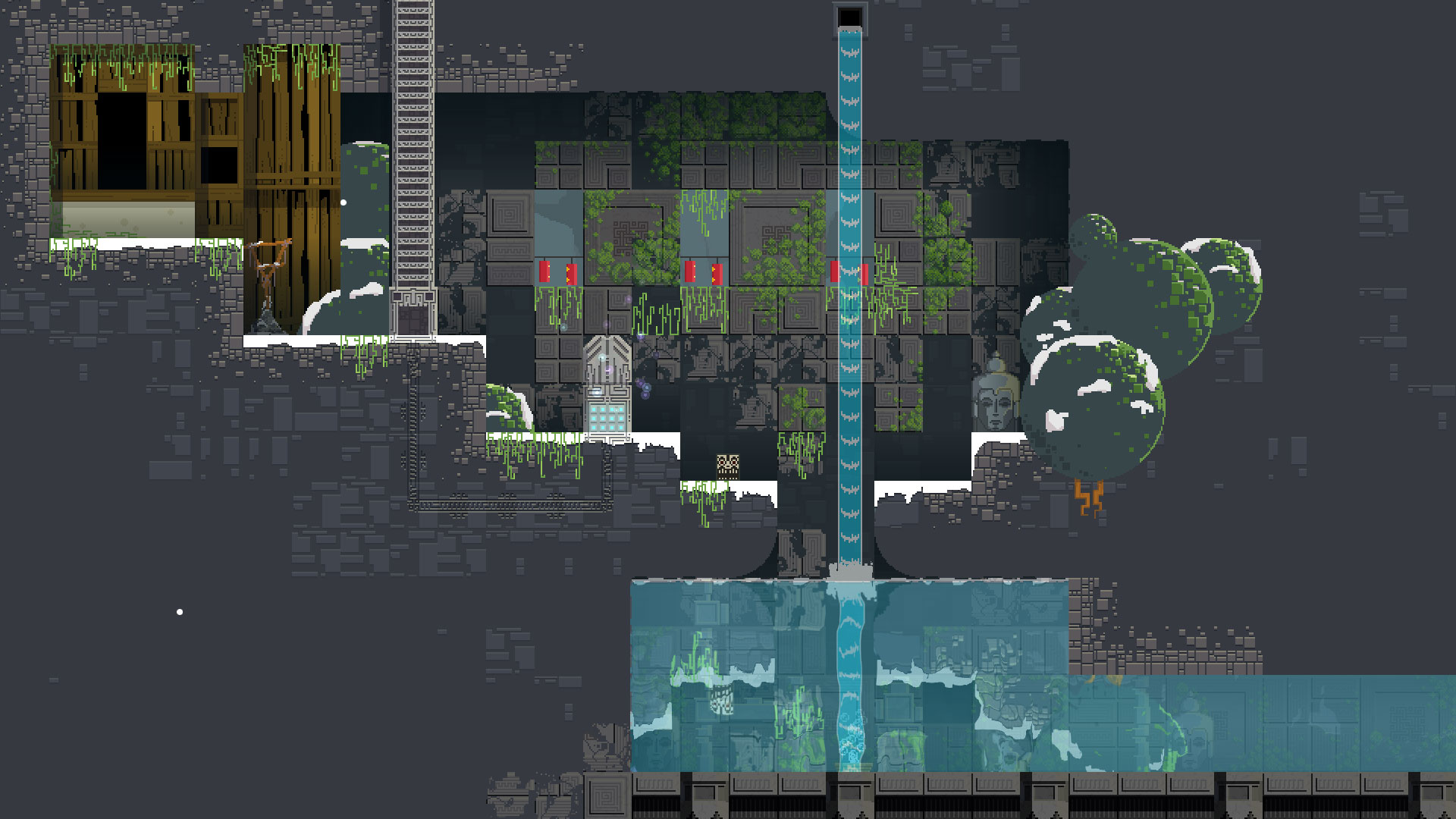 MANDAGON — screenshot 2