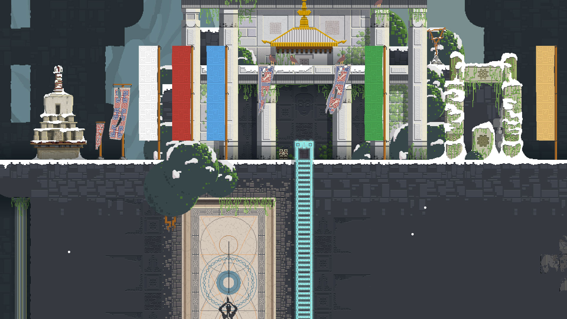 MANDAGON — screenshot 4
