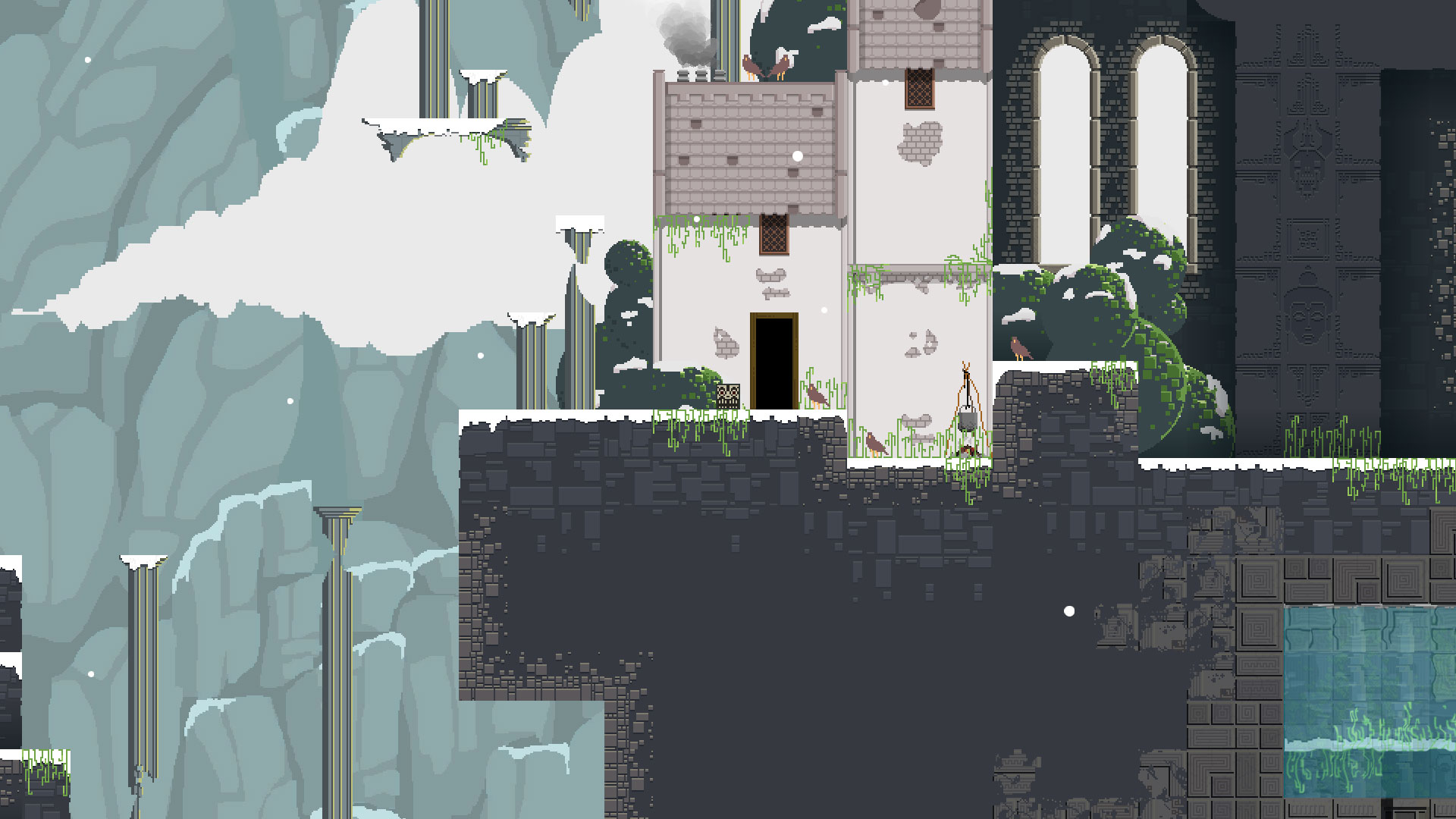 MANDAGON — screenshot 5