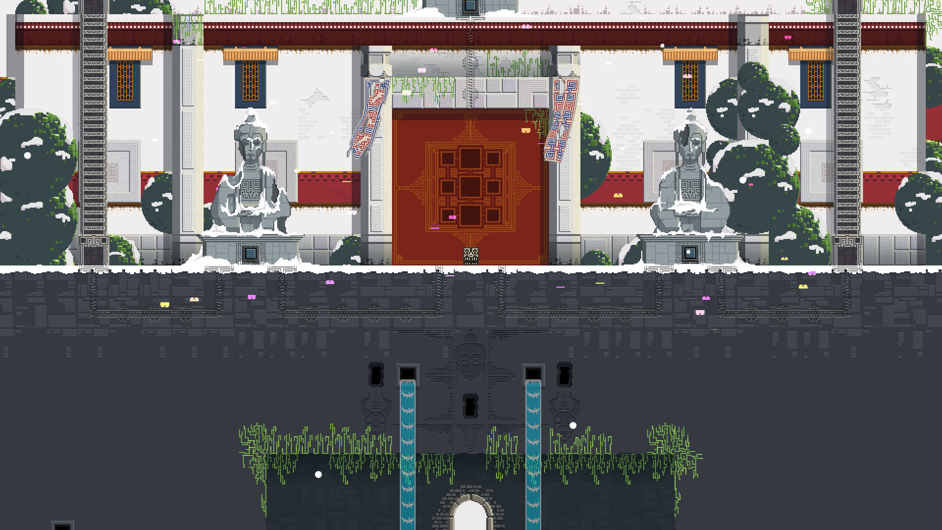 MANDAGON — screenshot 6