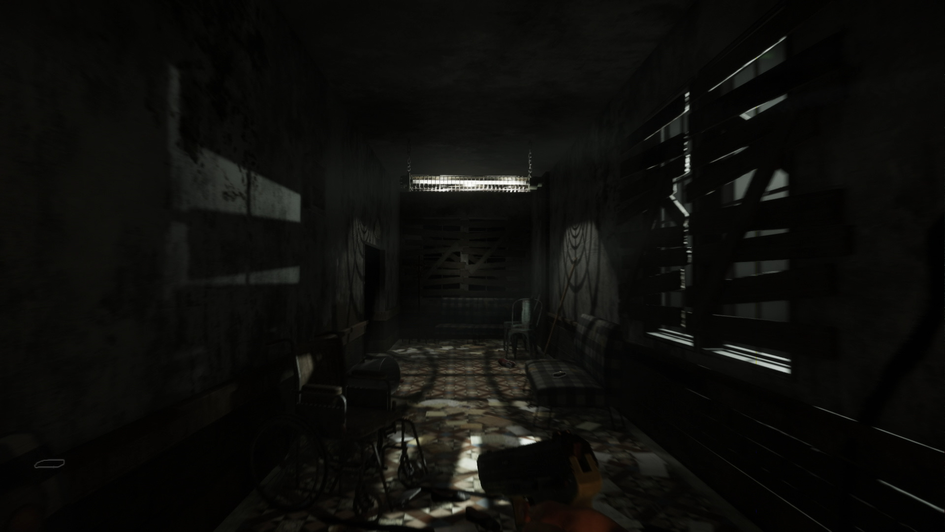Deceit — screenshot 1