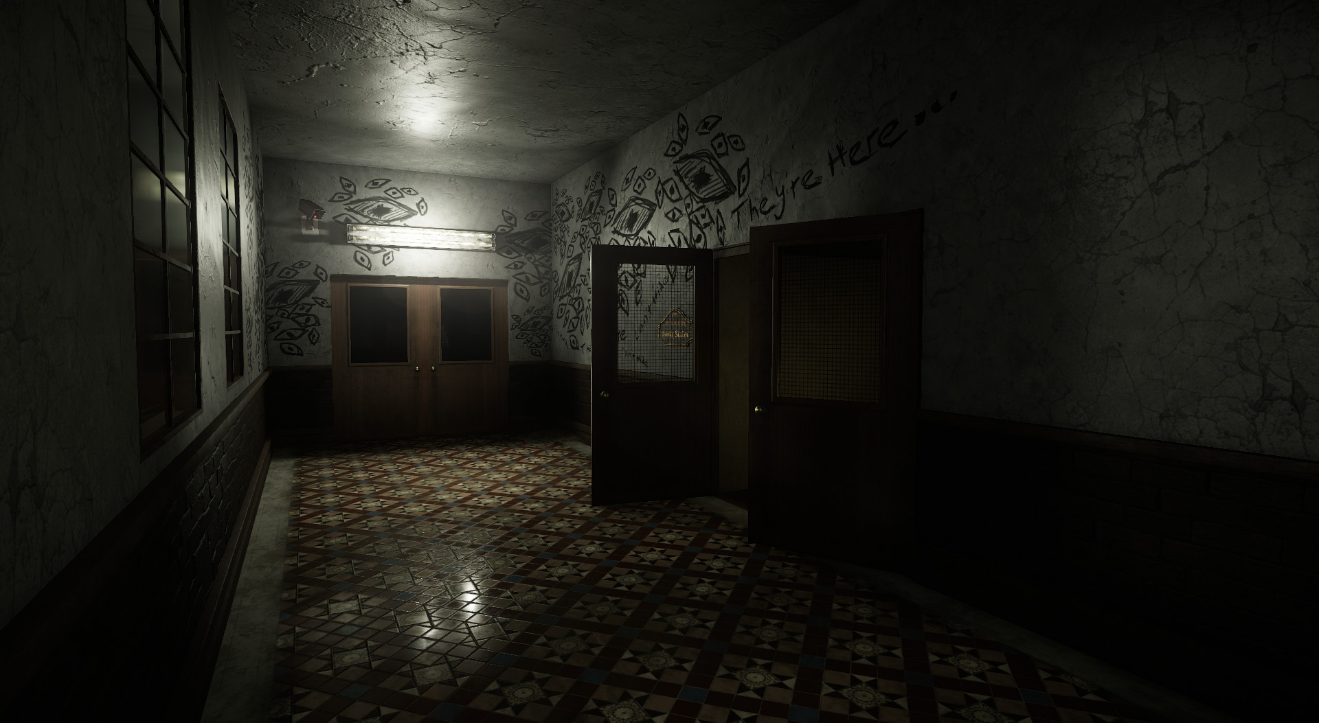 Deceit — screenshot 2