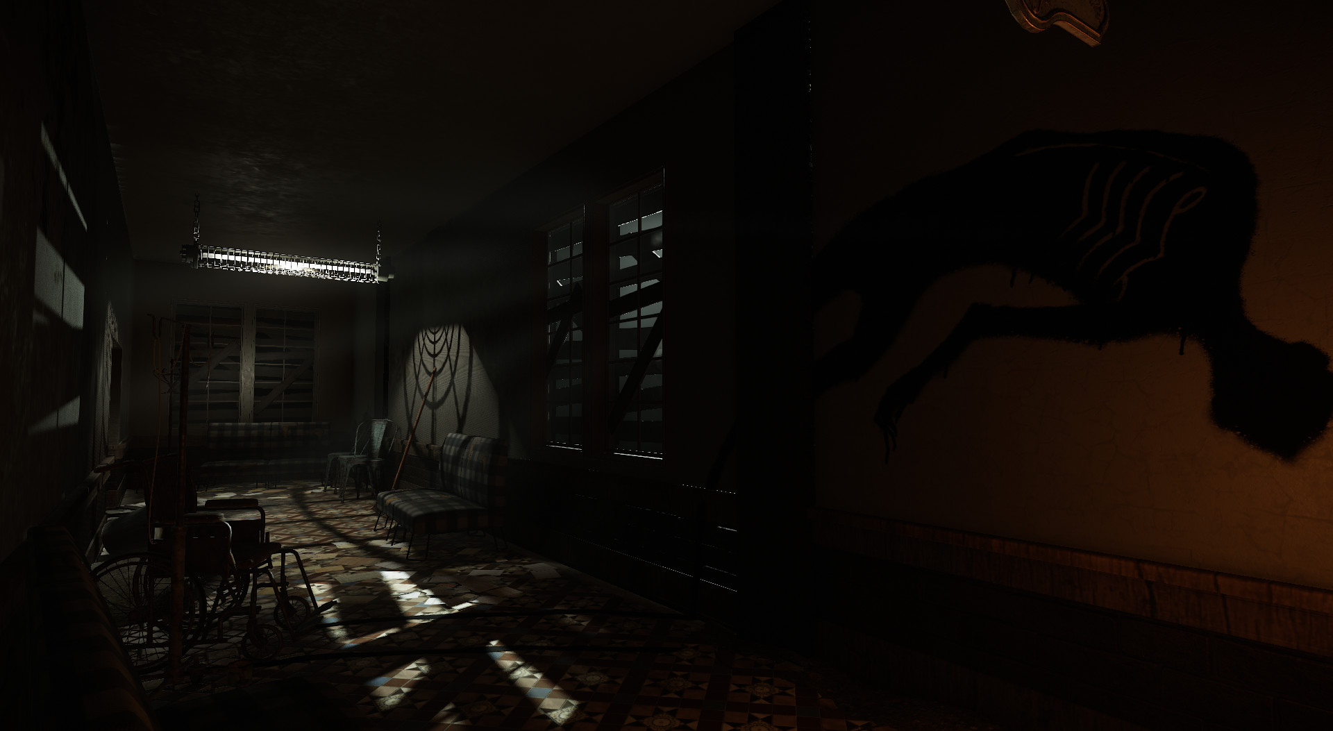 Deceit — screenshot 3