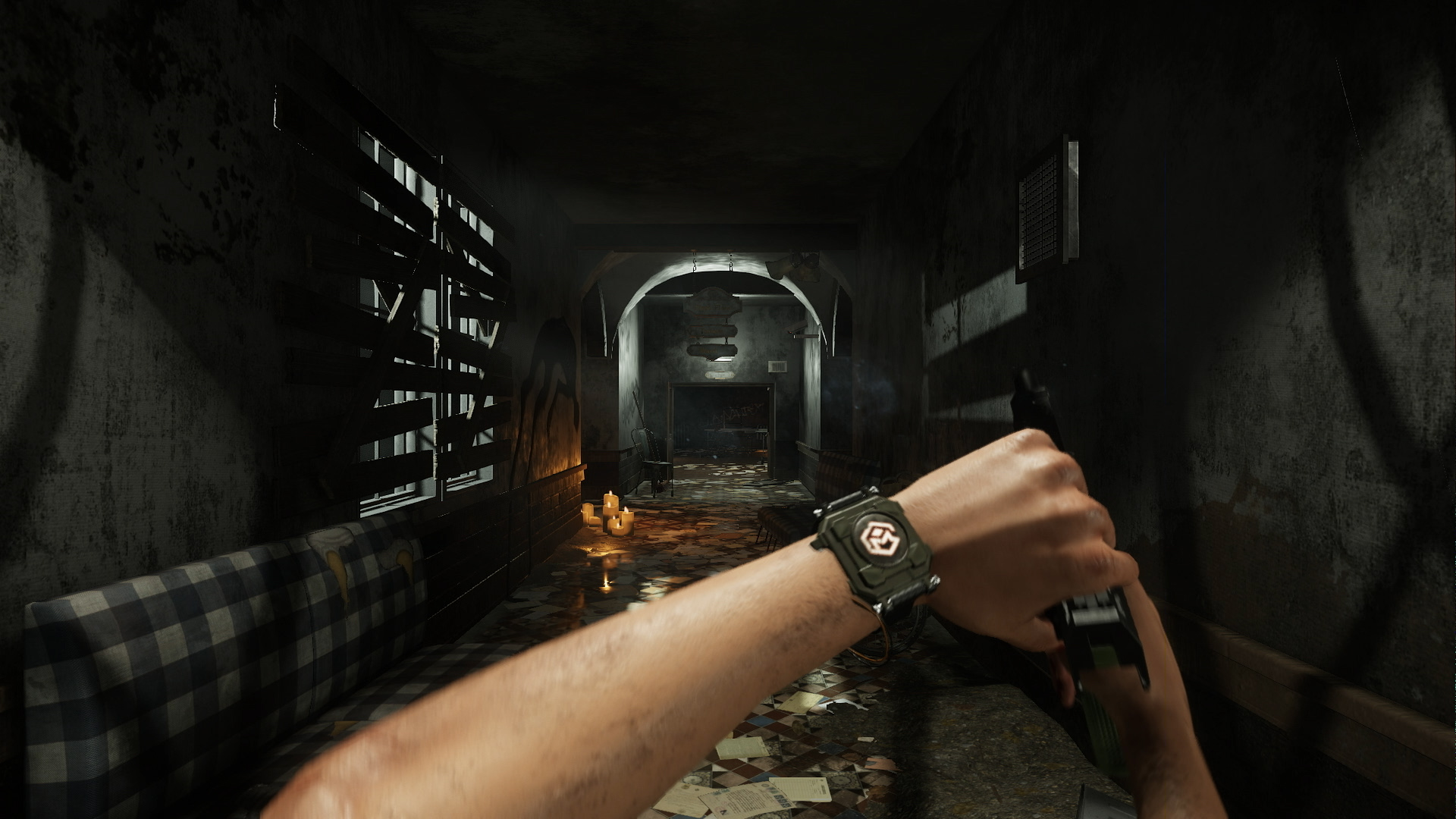 Deceit — screenshot 4