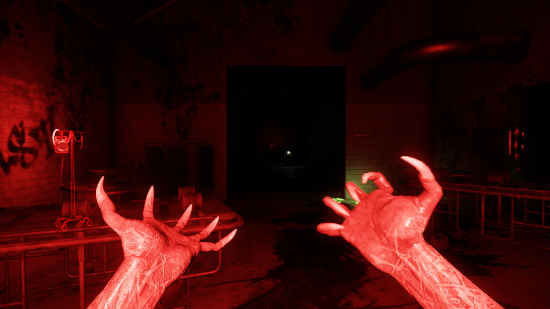 Deceit — screenshot 5