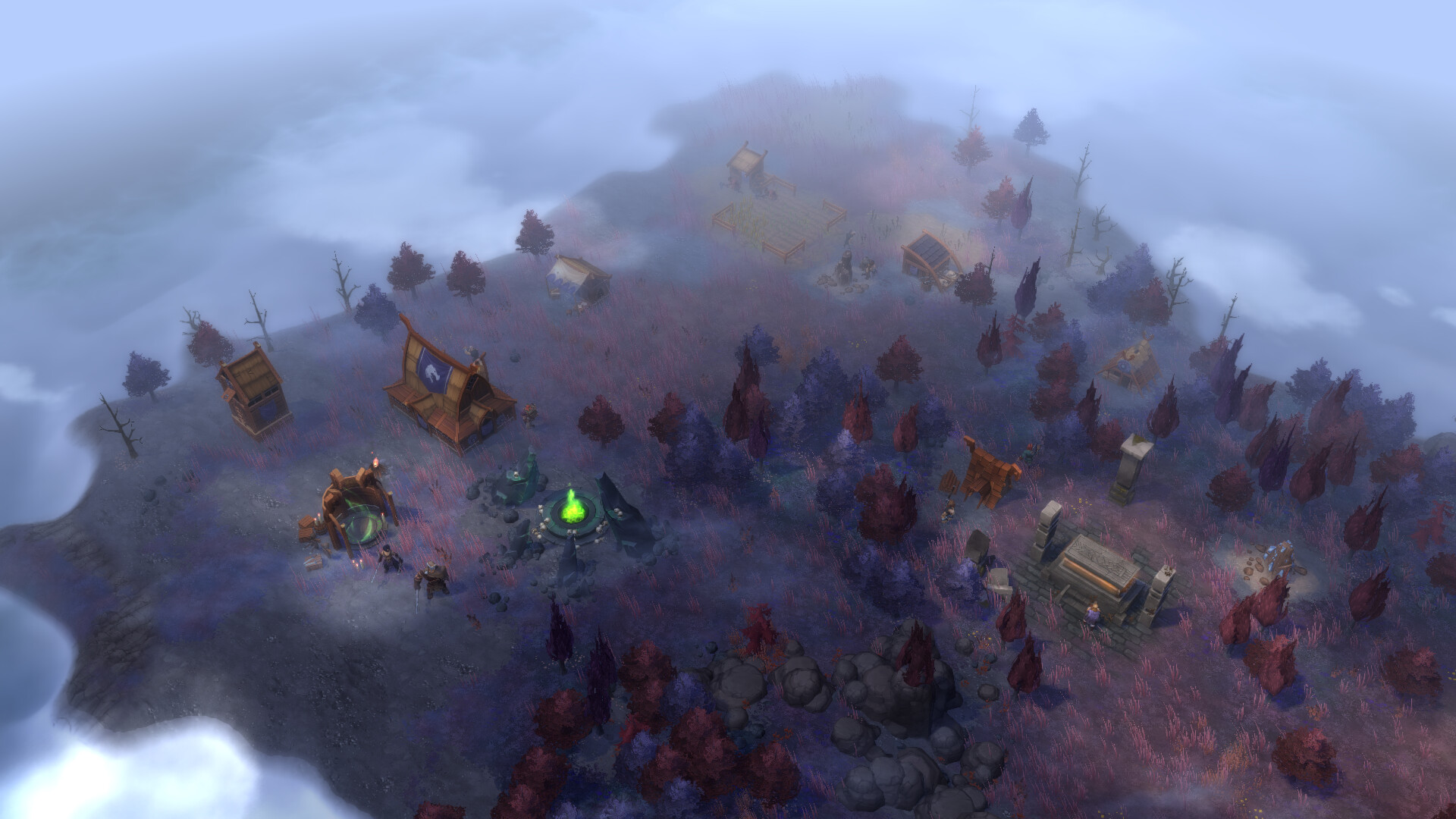 Northgard: Definitive Edition — screenshot 3