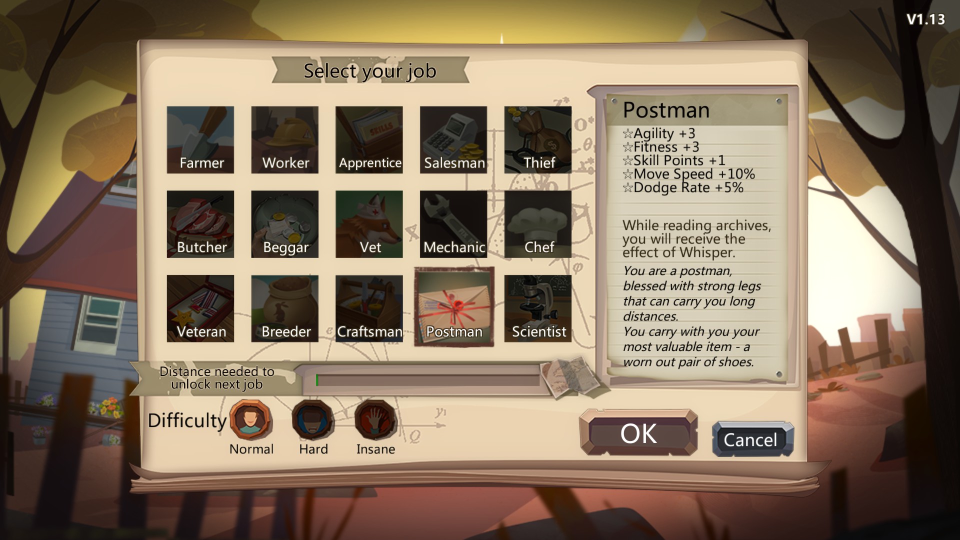Home Behind — screenshot 1