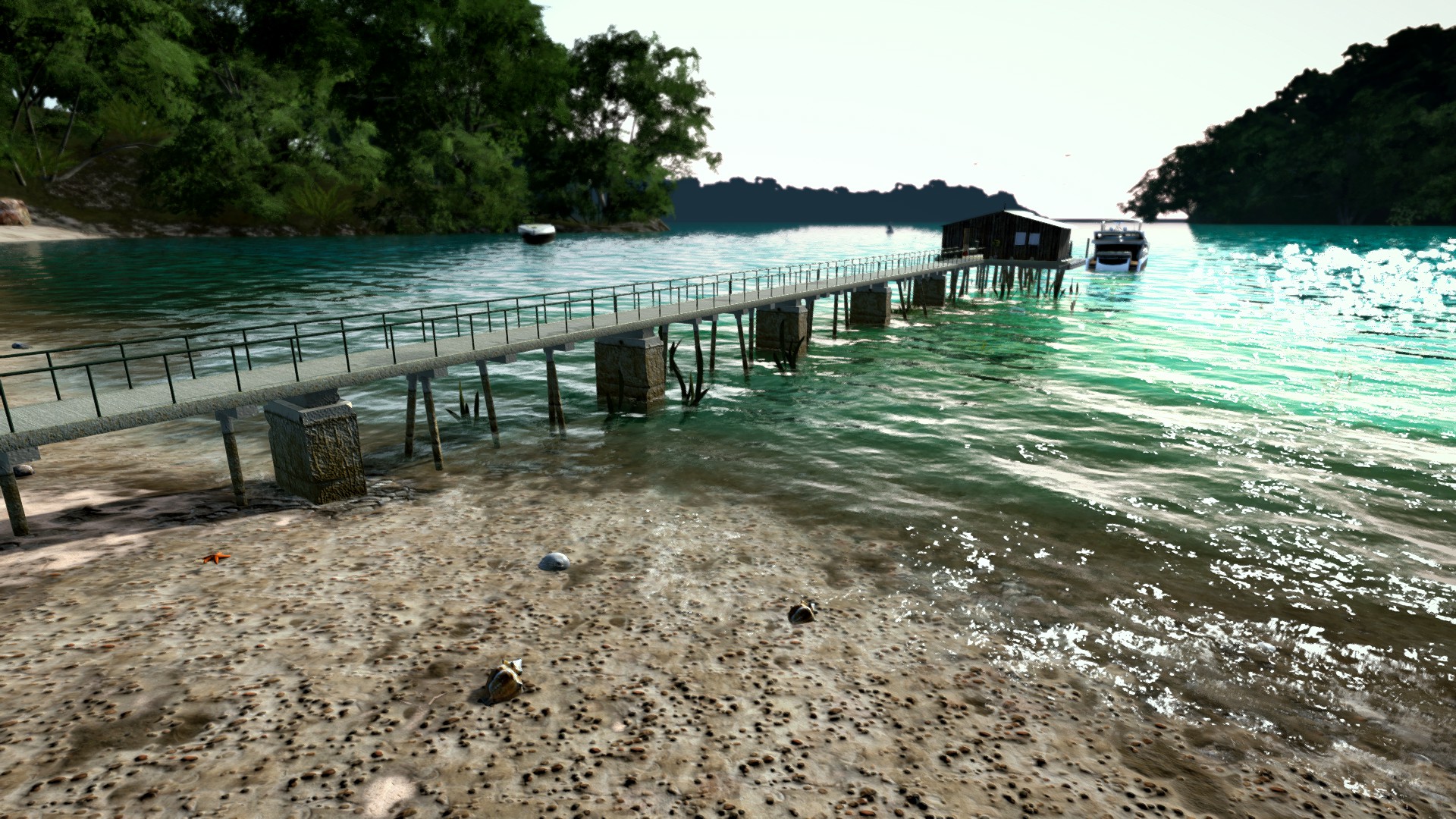 Ultimate Fishing Simulator® — screenshot 2