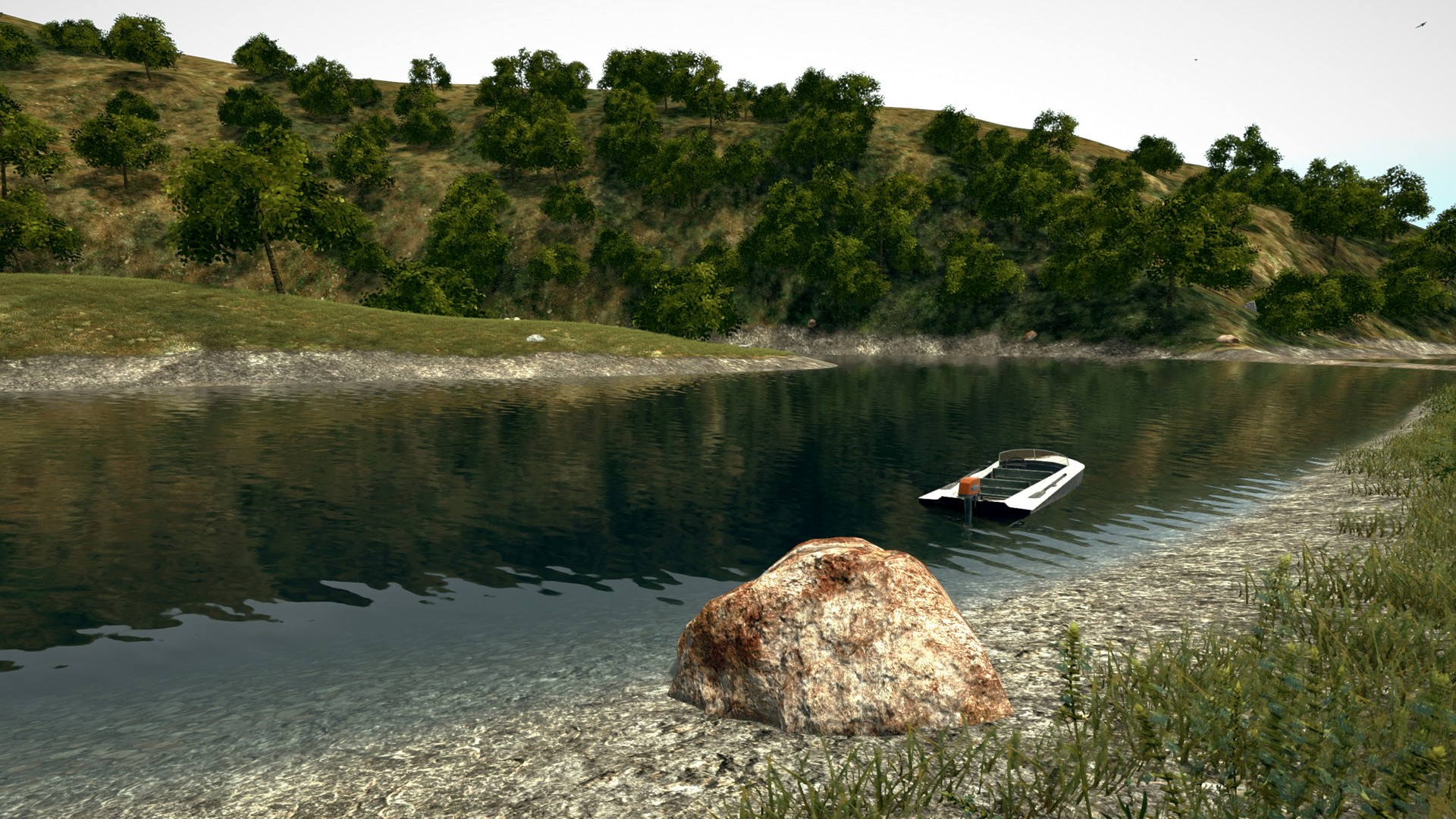 Ultimate Fishing Simulator® — screenshot 3