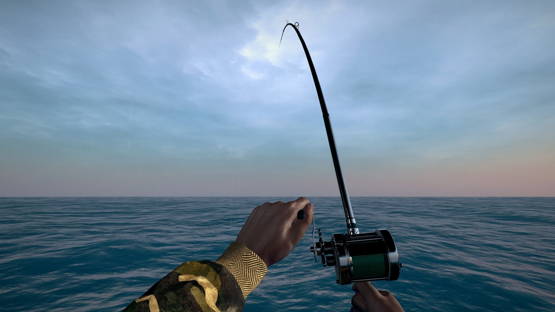 Ultimate Fishing Simulator® — screenshot 4