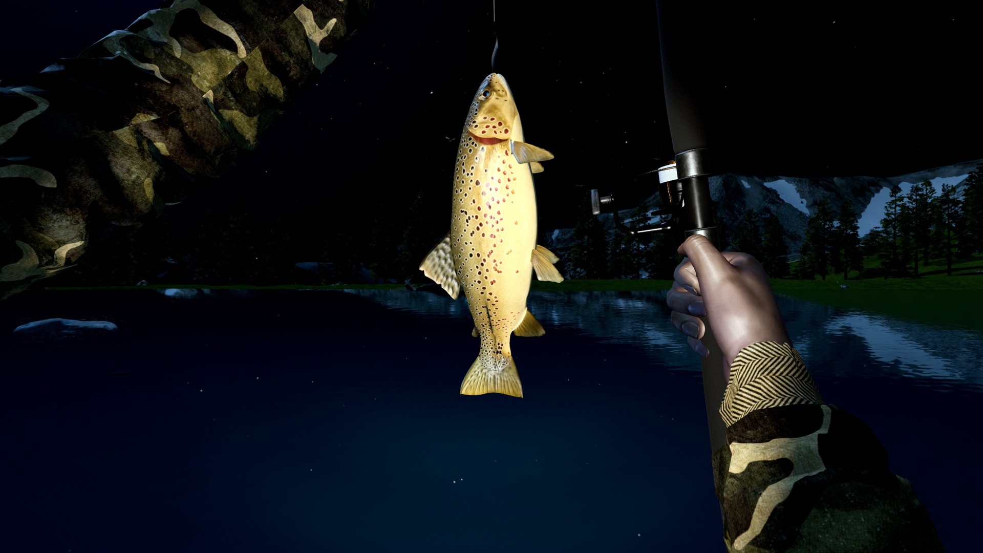 Ultimate Fishing Simulator® — screenshot 5