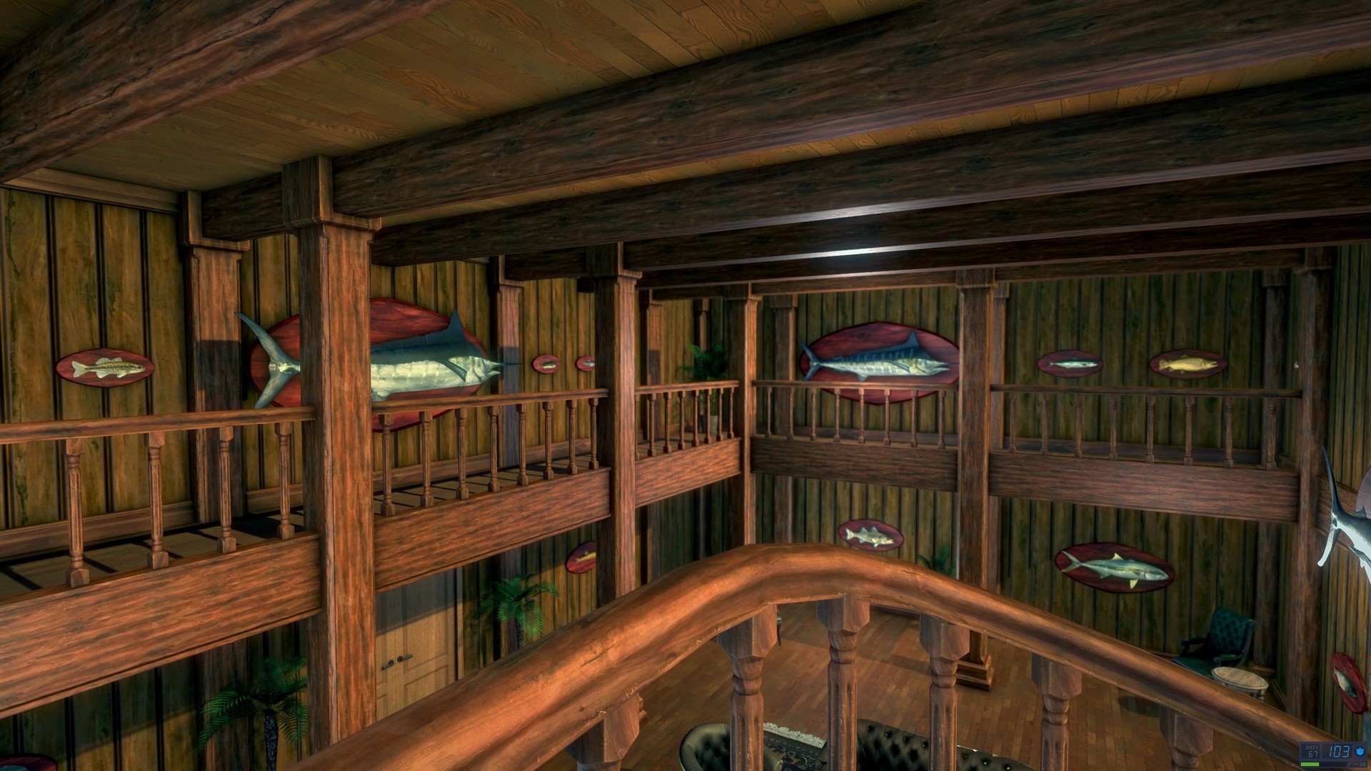 Ultimate Fishing Simulator® — screenshot 6