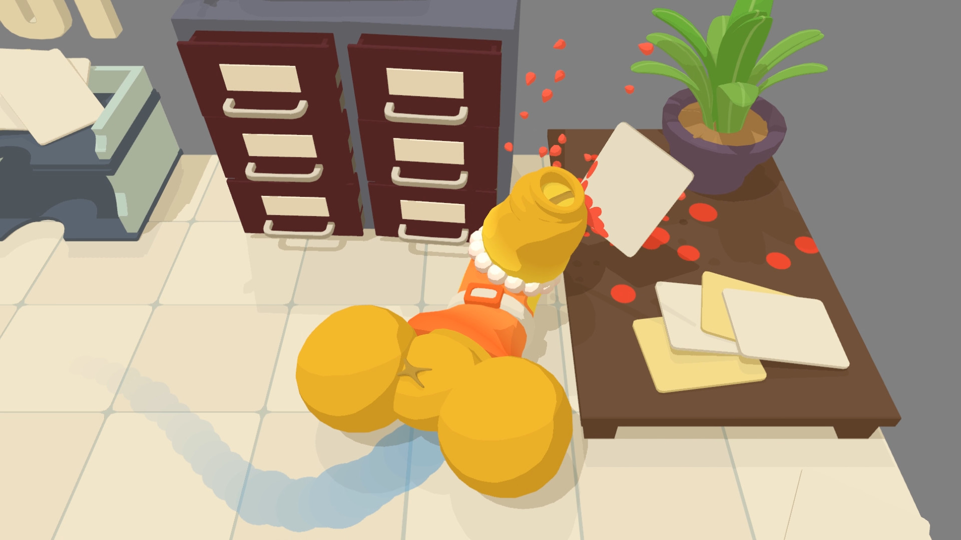 Genital Jousting — screenshot 1