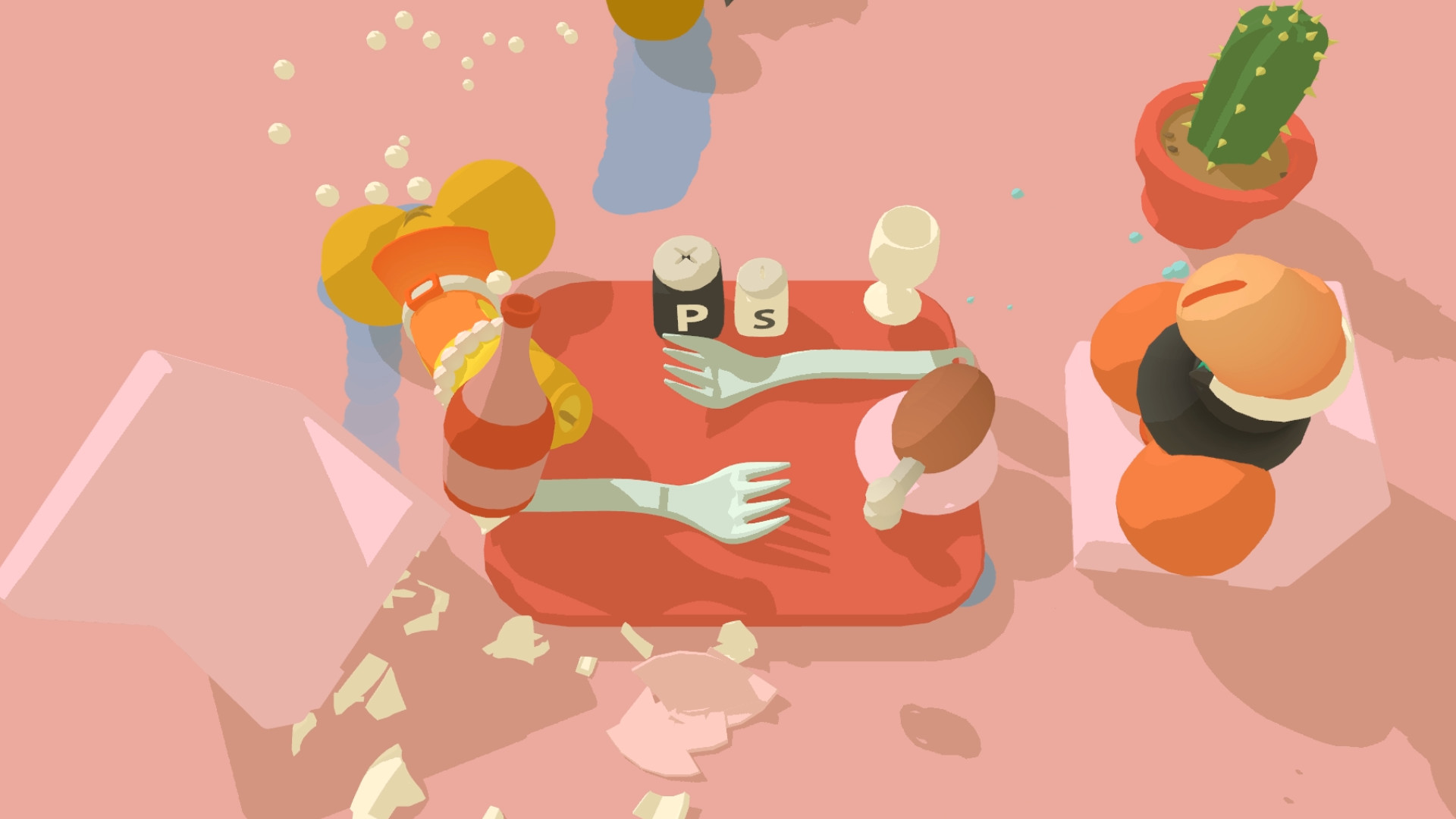 Genital Jousting — screenshot 3
