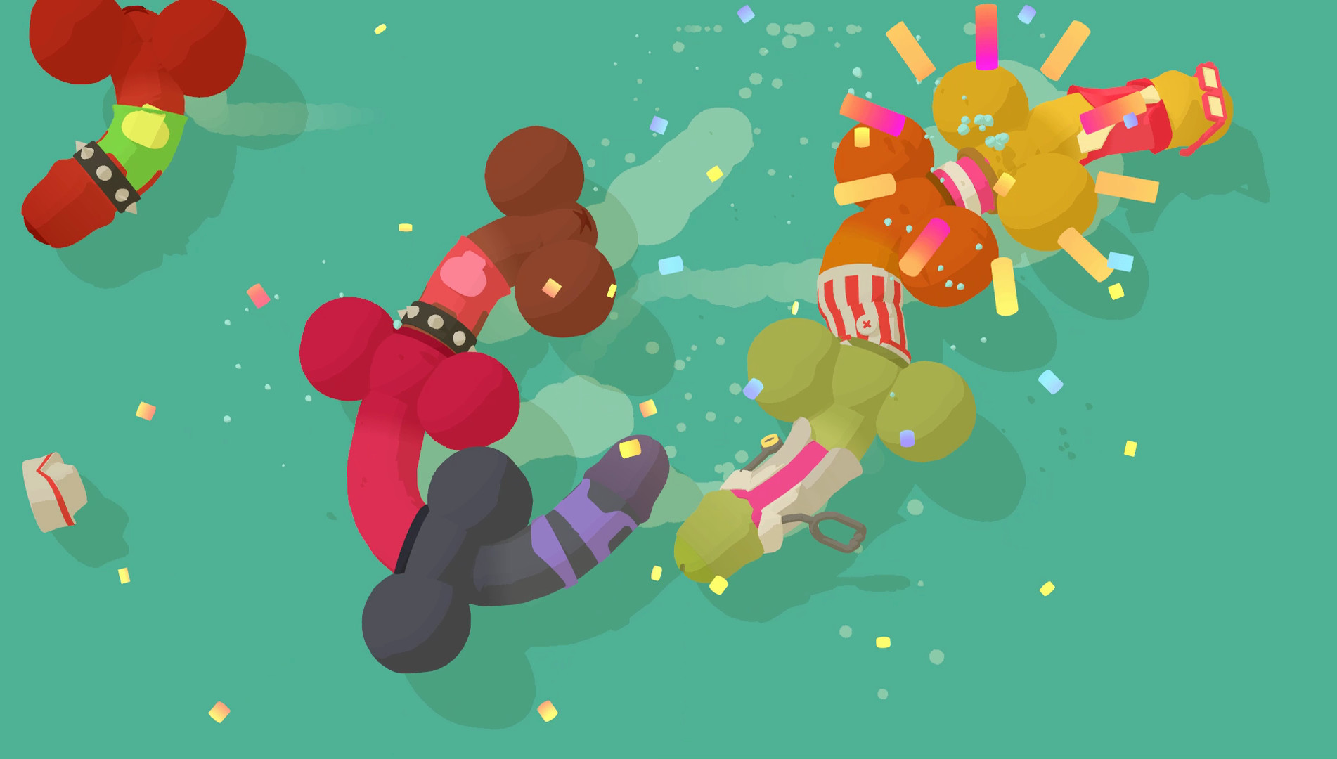Genital Jousting — screenshot 5