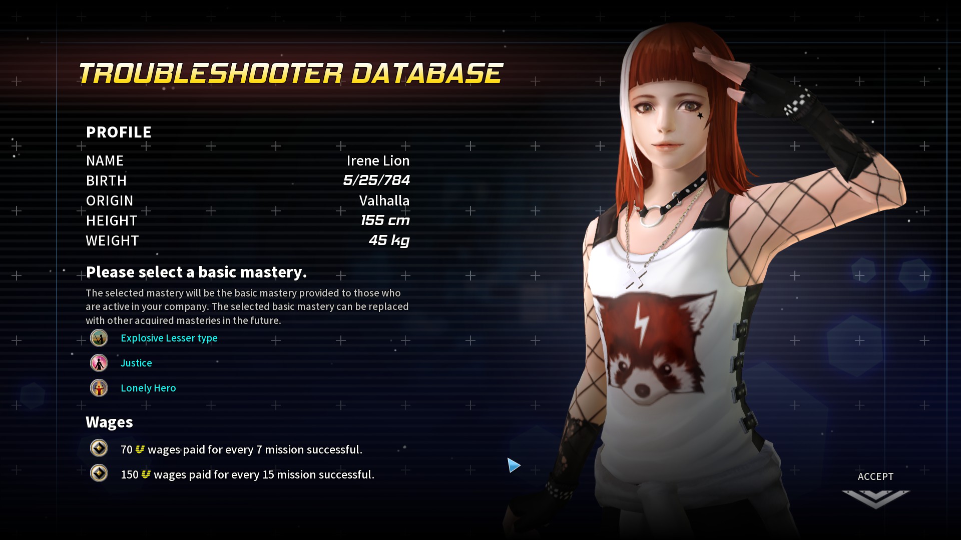 TROUBLESHOOTER: Abandoned Children — screenshot 4