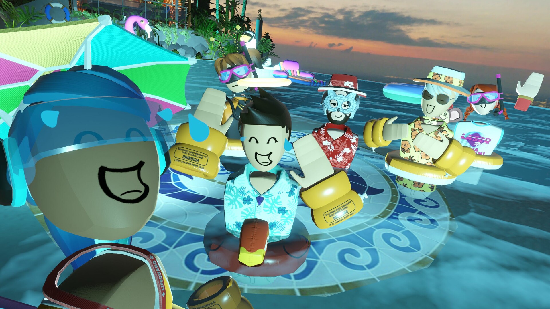 Rec Room — screenshot 3
