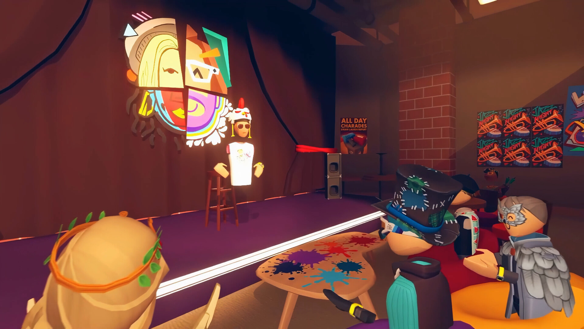 Rec Room — screenshot 4