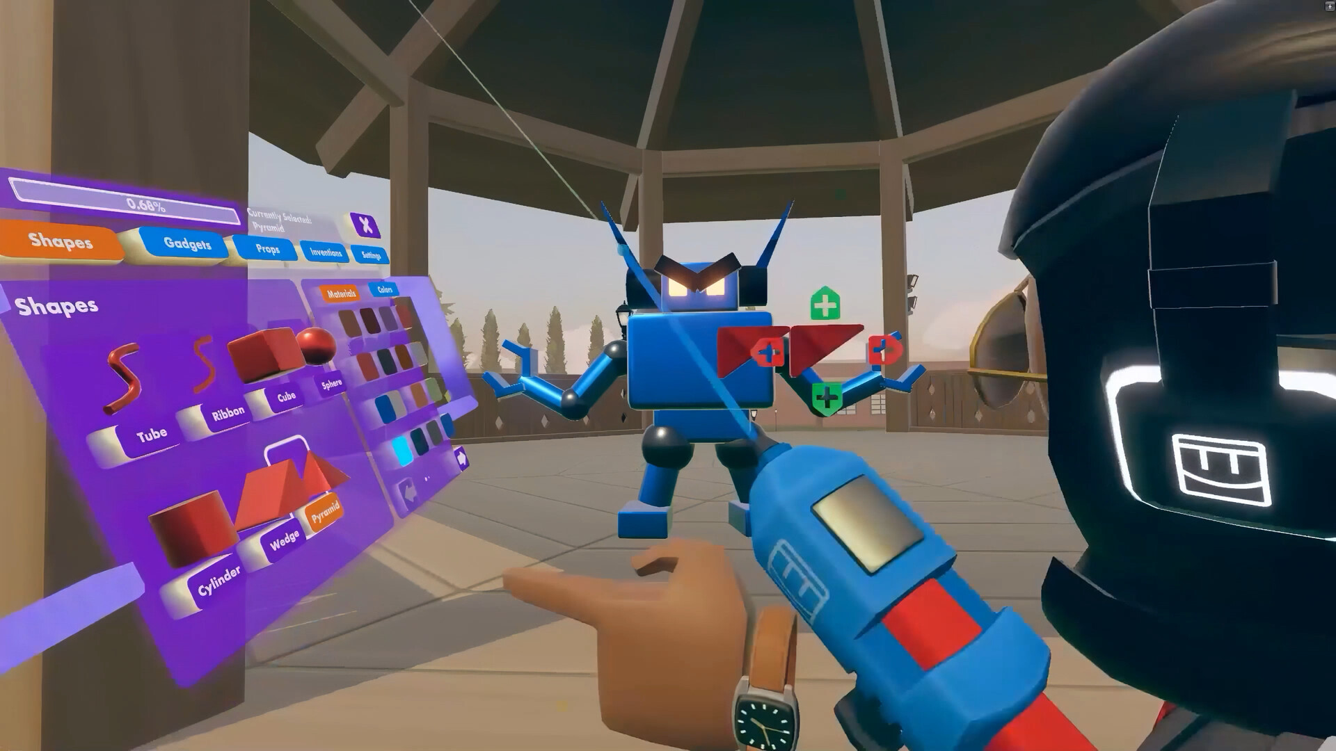Rec Room — screenshot 5