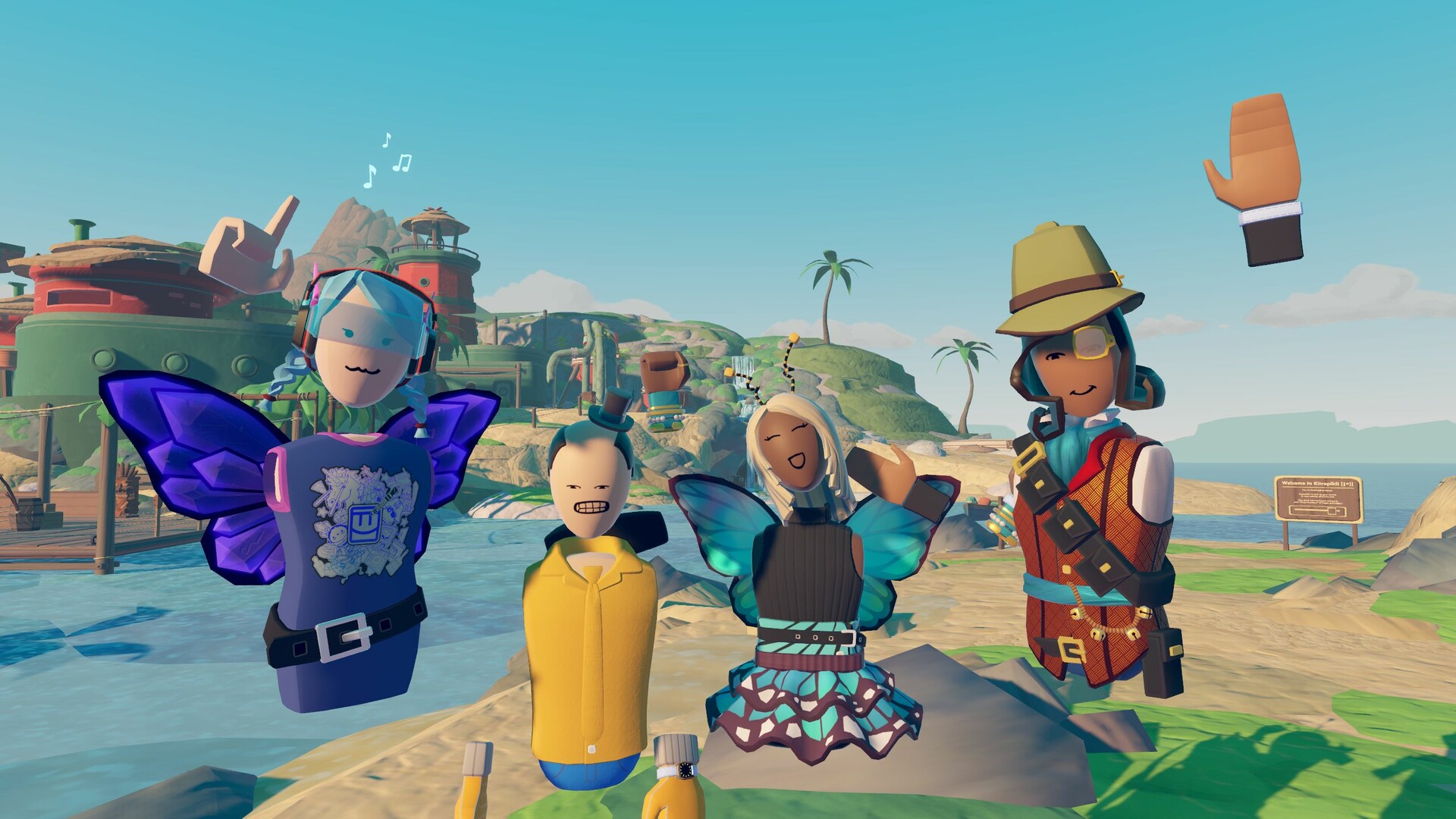Rec Room — screenshot 6