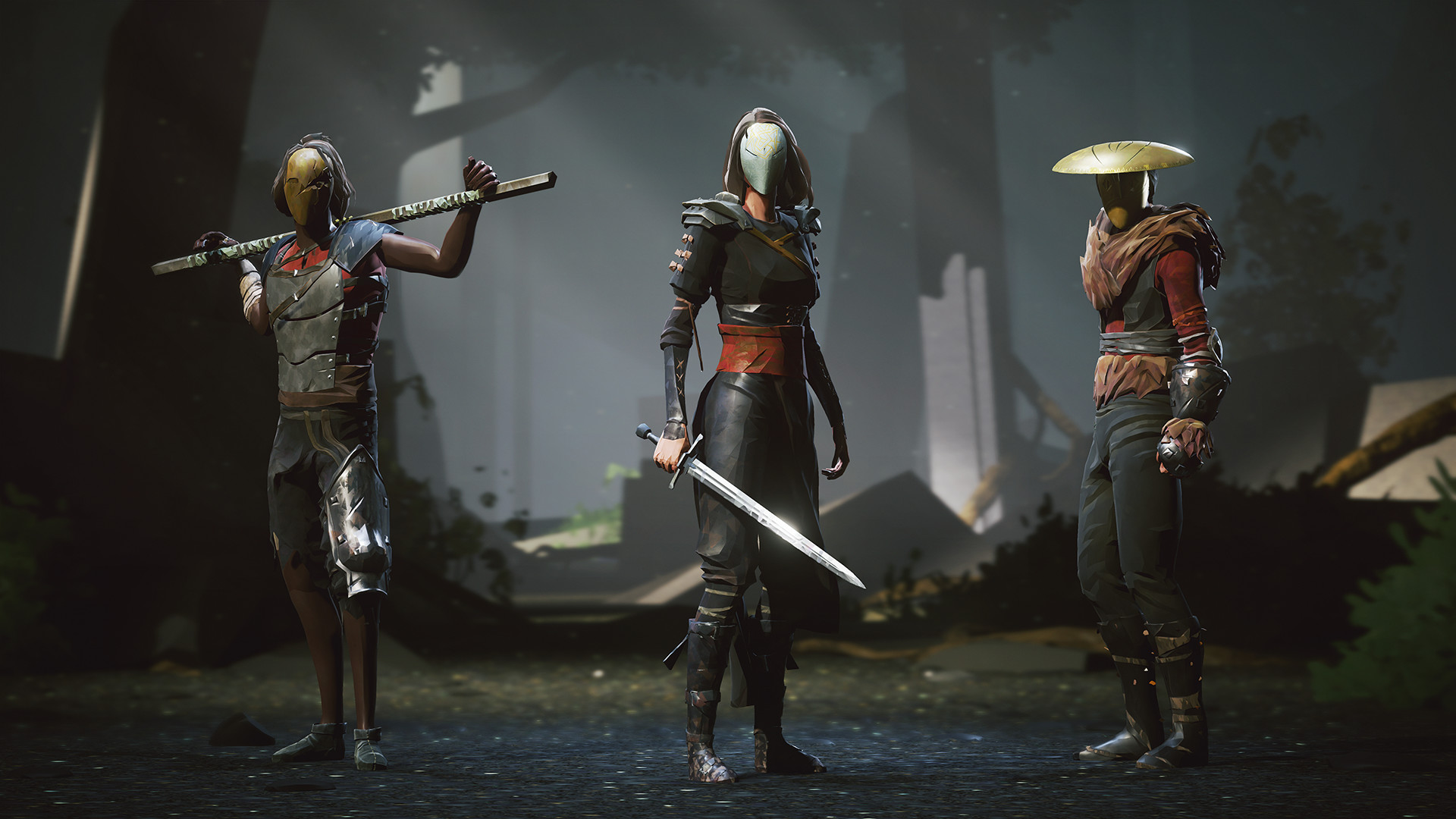 Absolver — screenshot 6