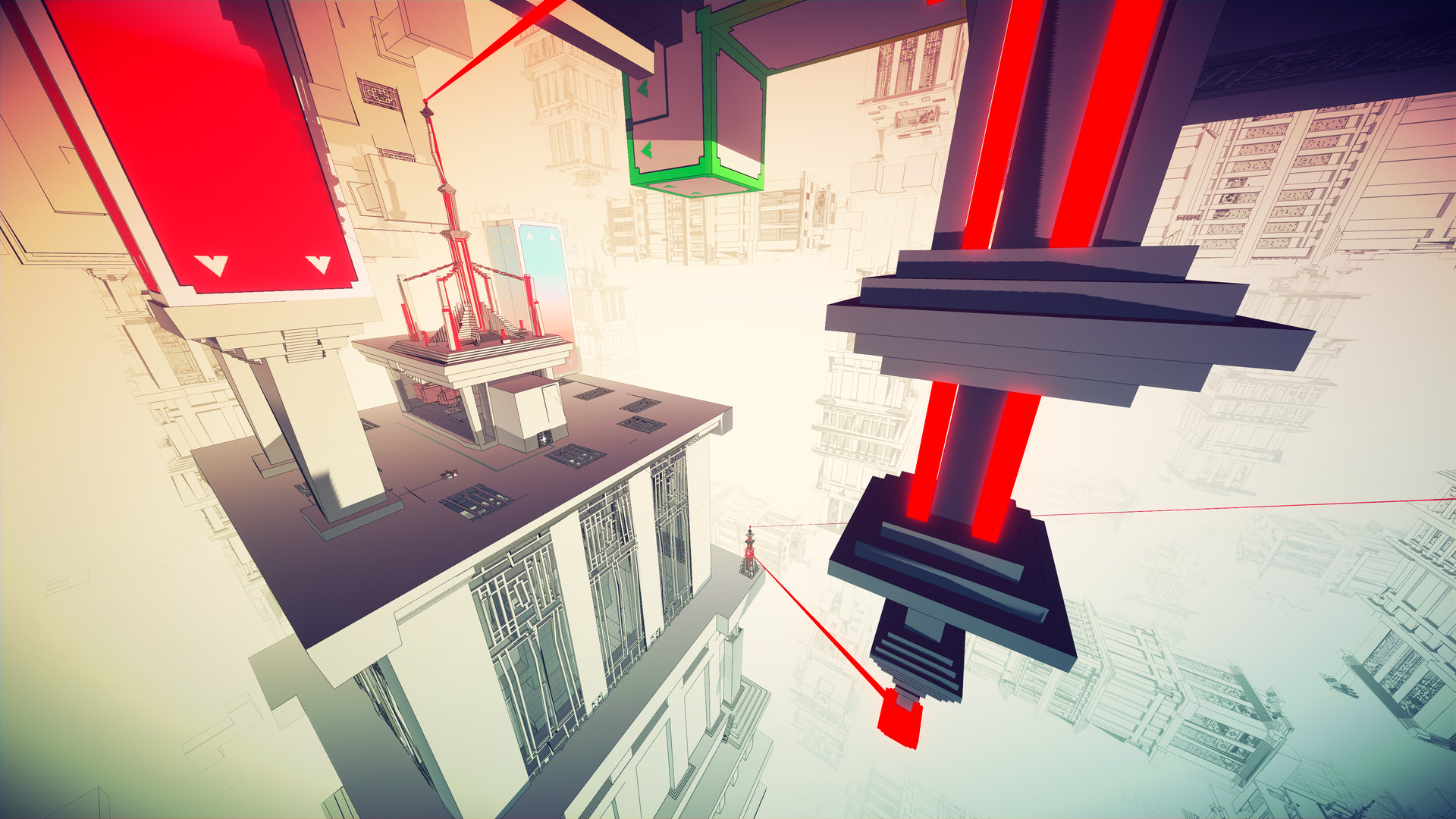 Manifold Garden — screenshot 3