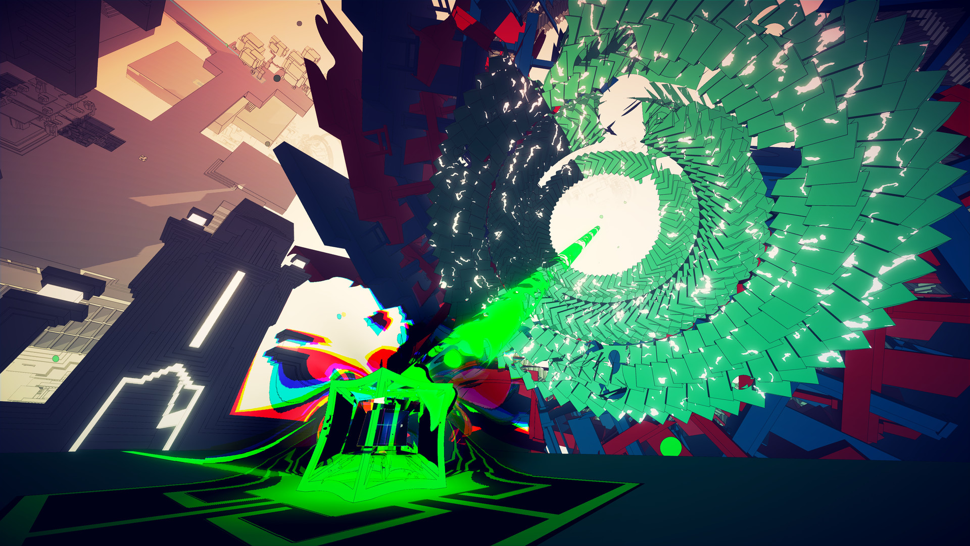 Manifold Garden — screenshot 6
