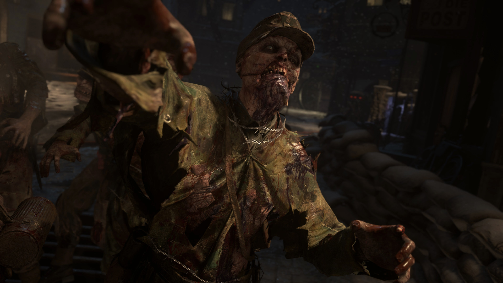 Call of Duty®: WWII — screenshot 1