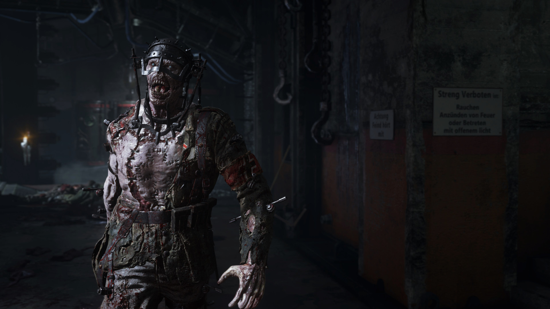 Call of Duty®: WWII — screenshot 2