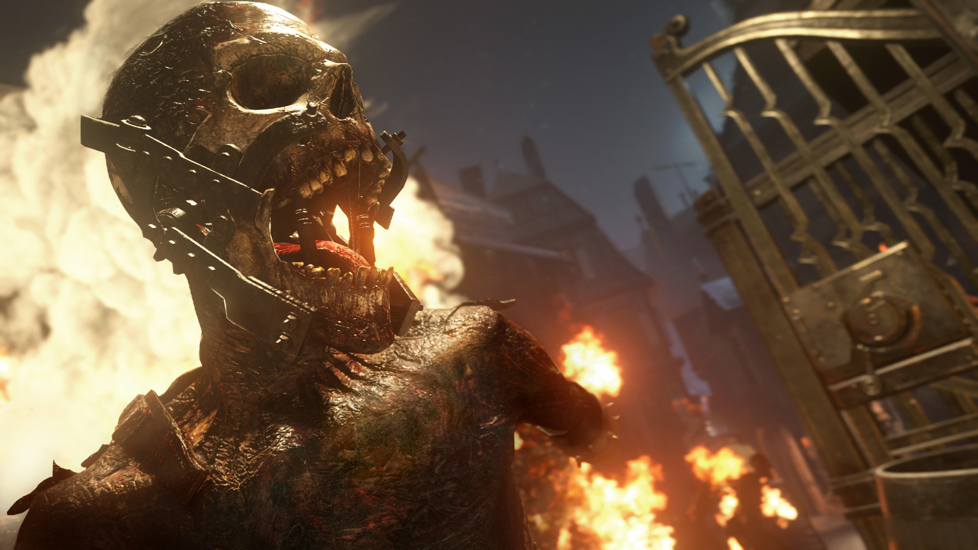 Call of Duty®: WWII — screenshot 3
