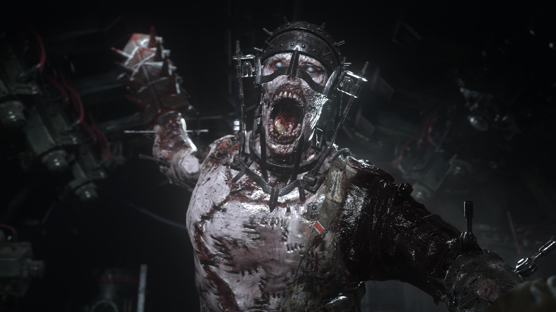 Call of Duty®: WWII — screenshot 4