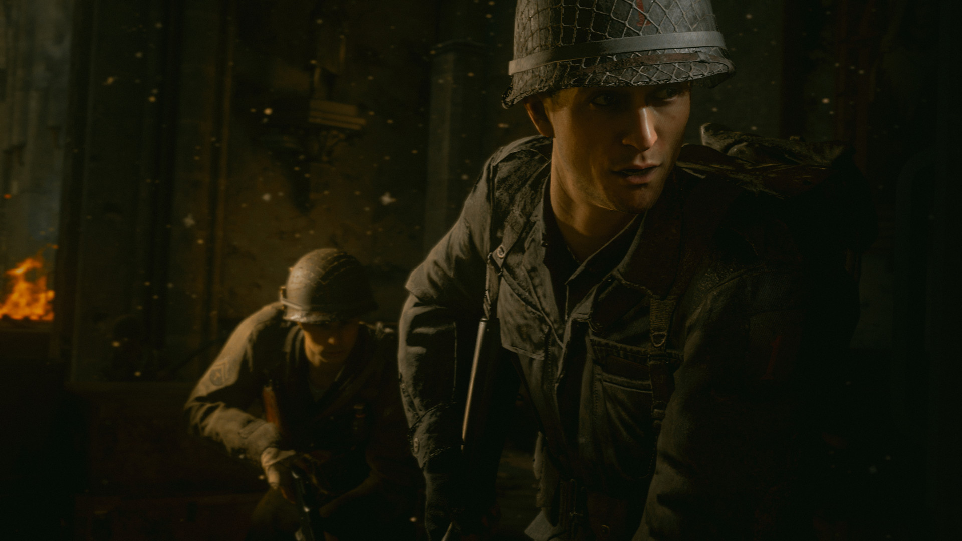 Call of Duty®: WWII — screenshot 5
