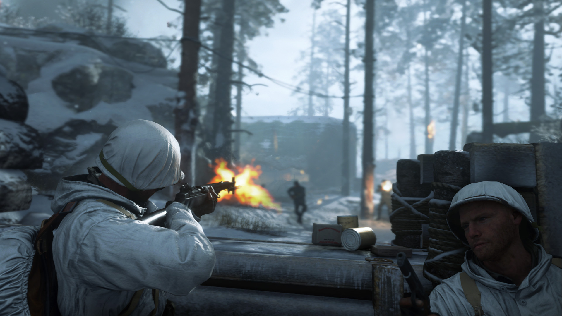 Call of Duty®: WWII — screenshot 6