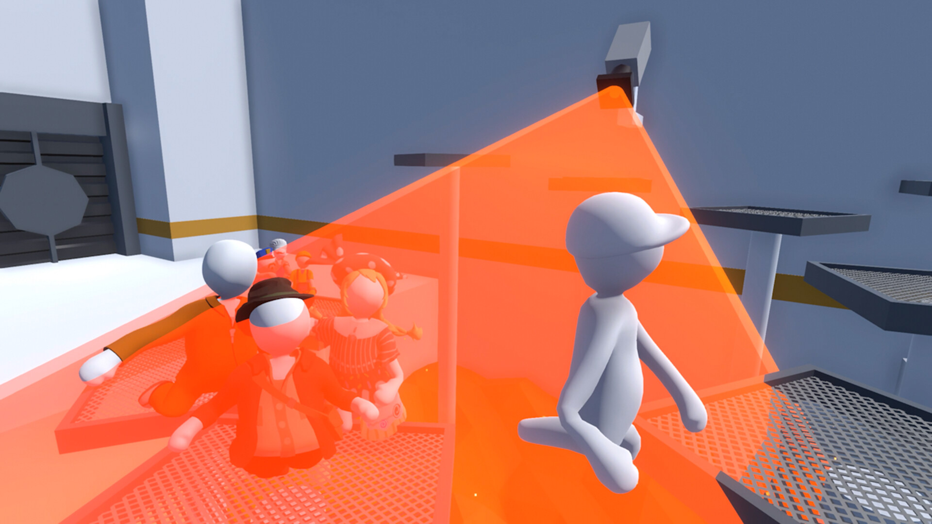 Human Fall Flat — screenshot 4