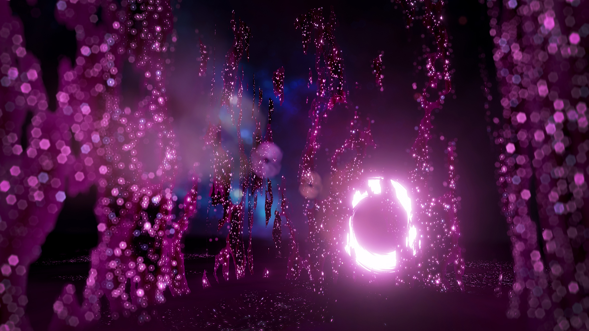 Hide and Shriek — screenshot 4
