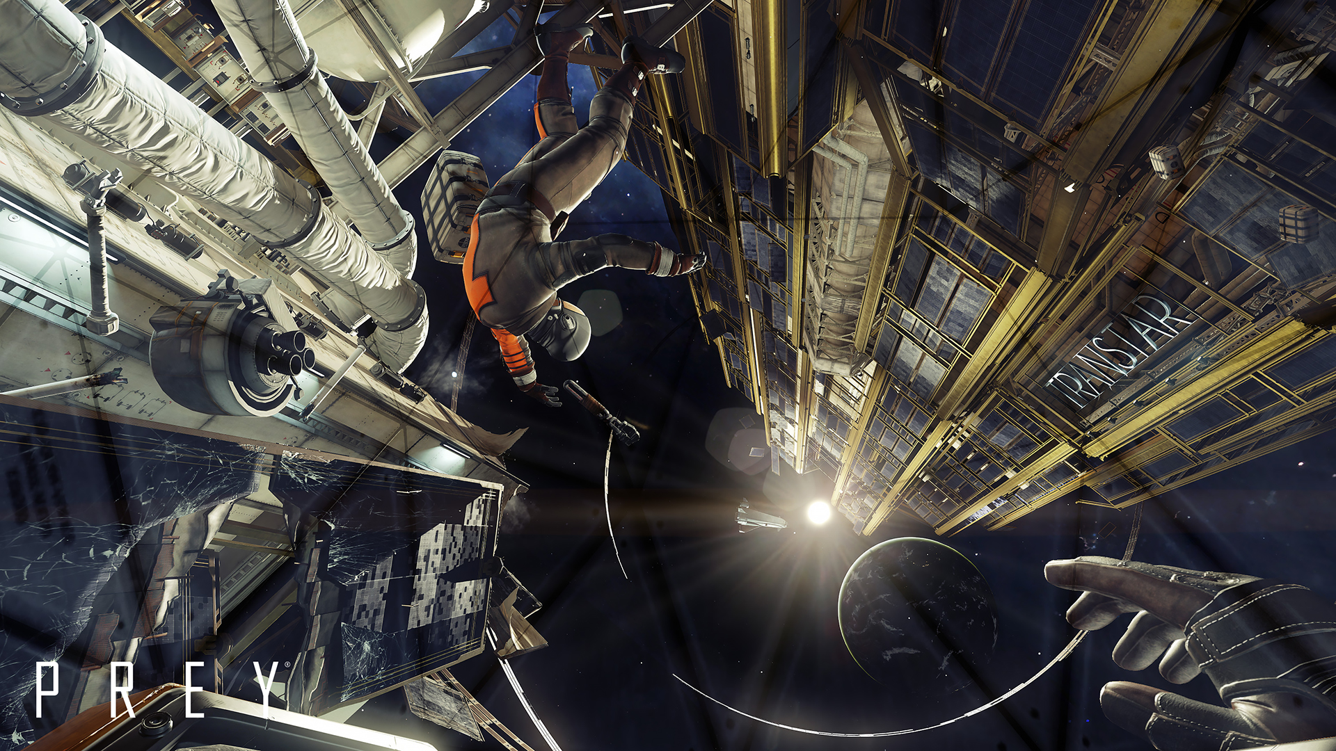 Prey — screenshot 1