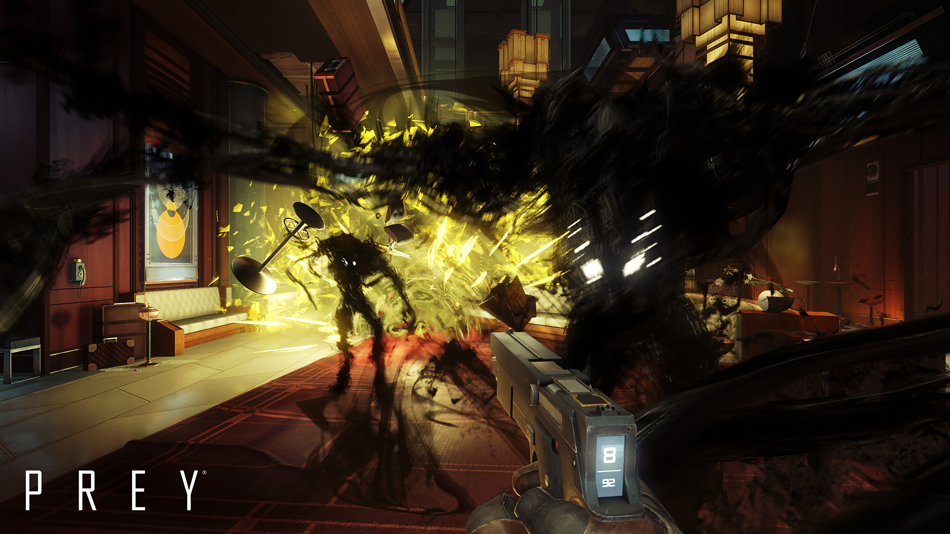 Prey — screenshot 2