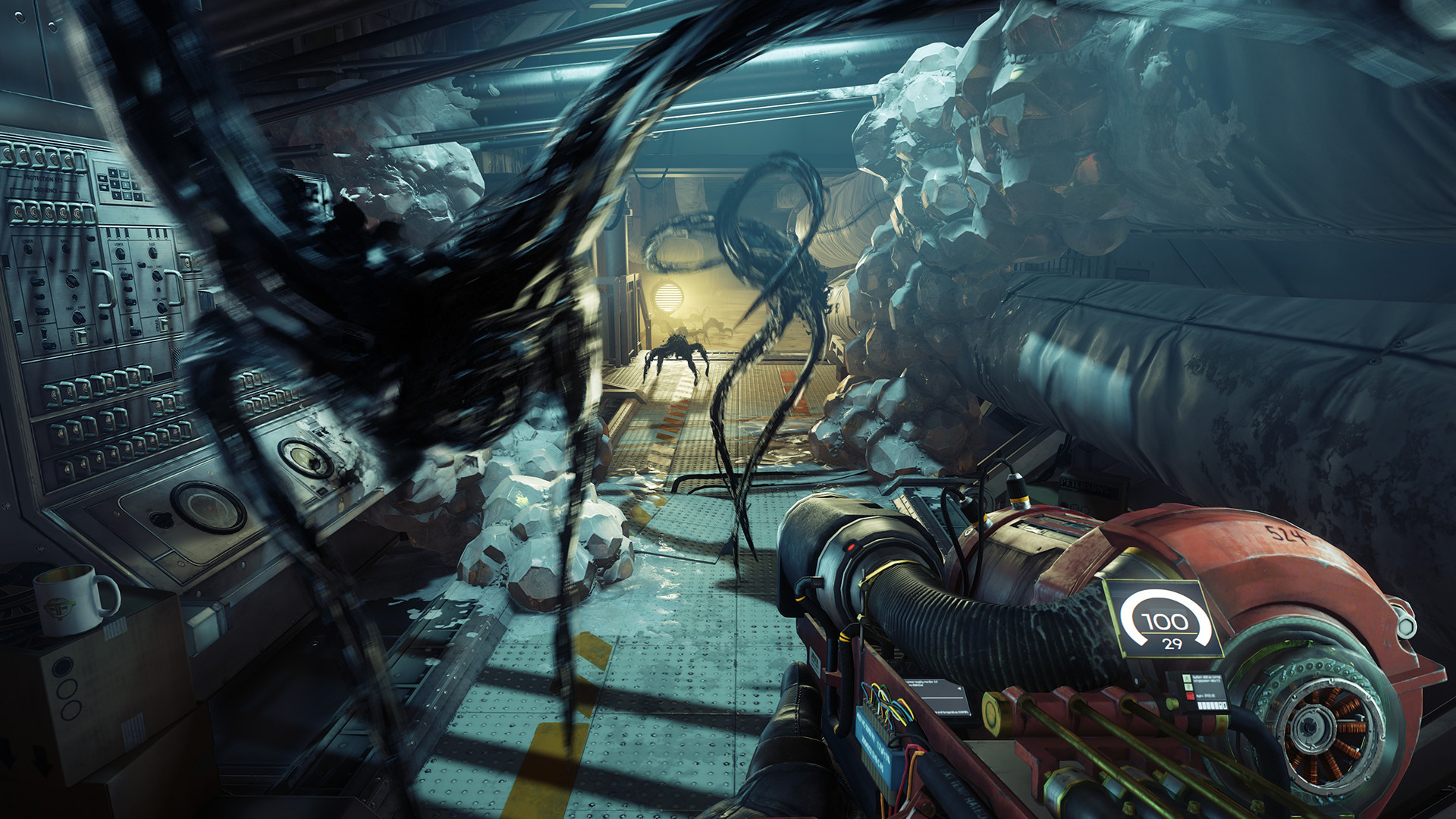 Prey — screenshot 3