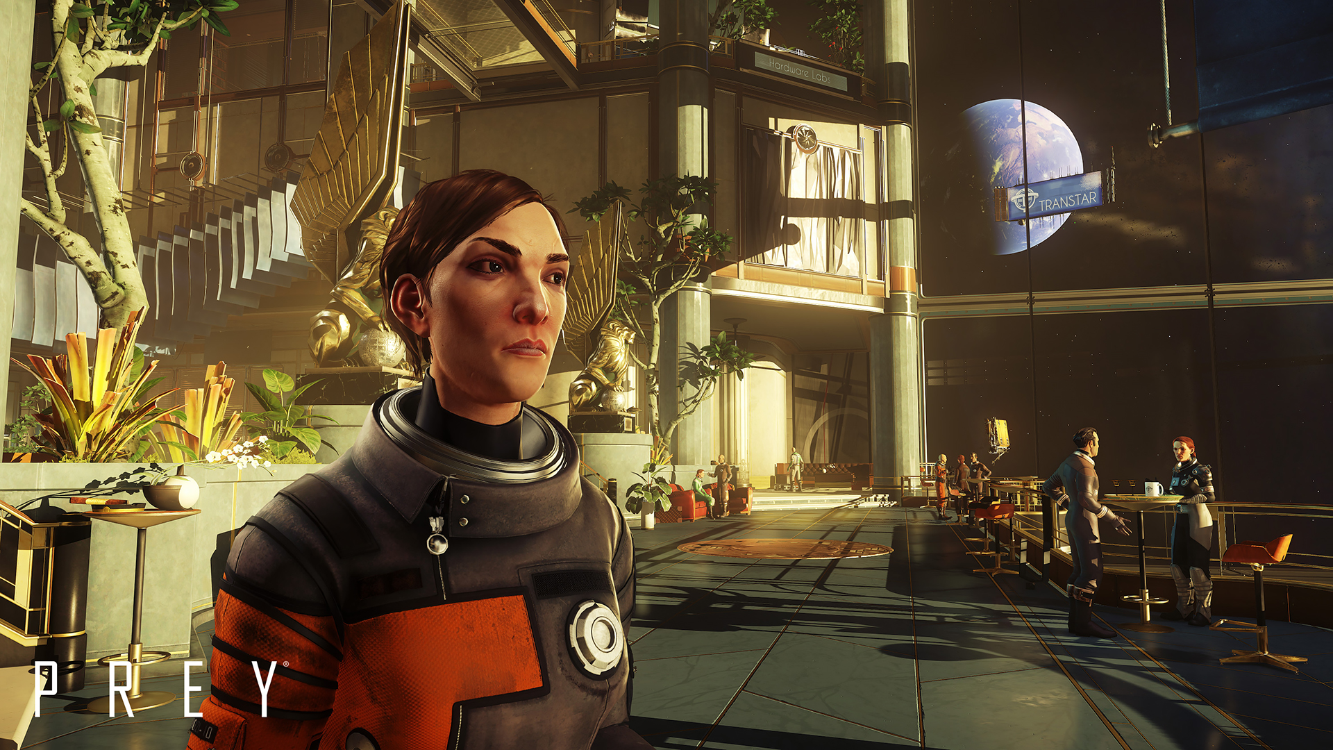 Prey — screenshot 5