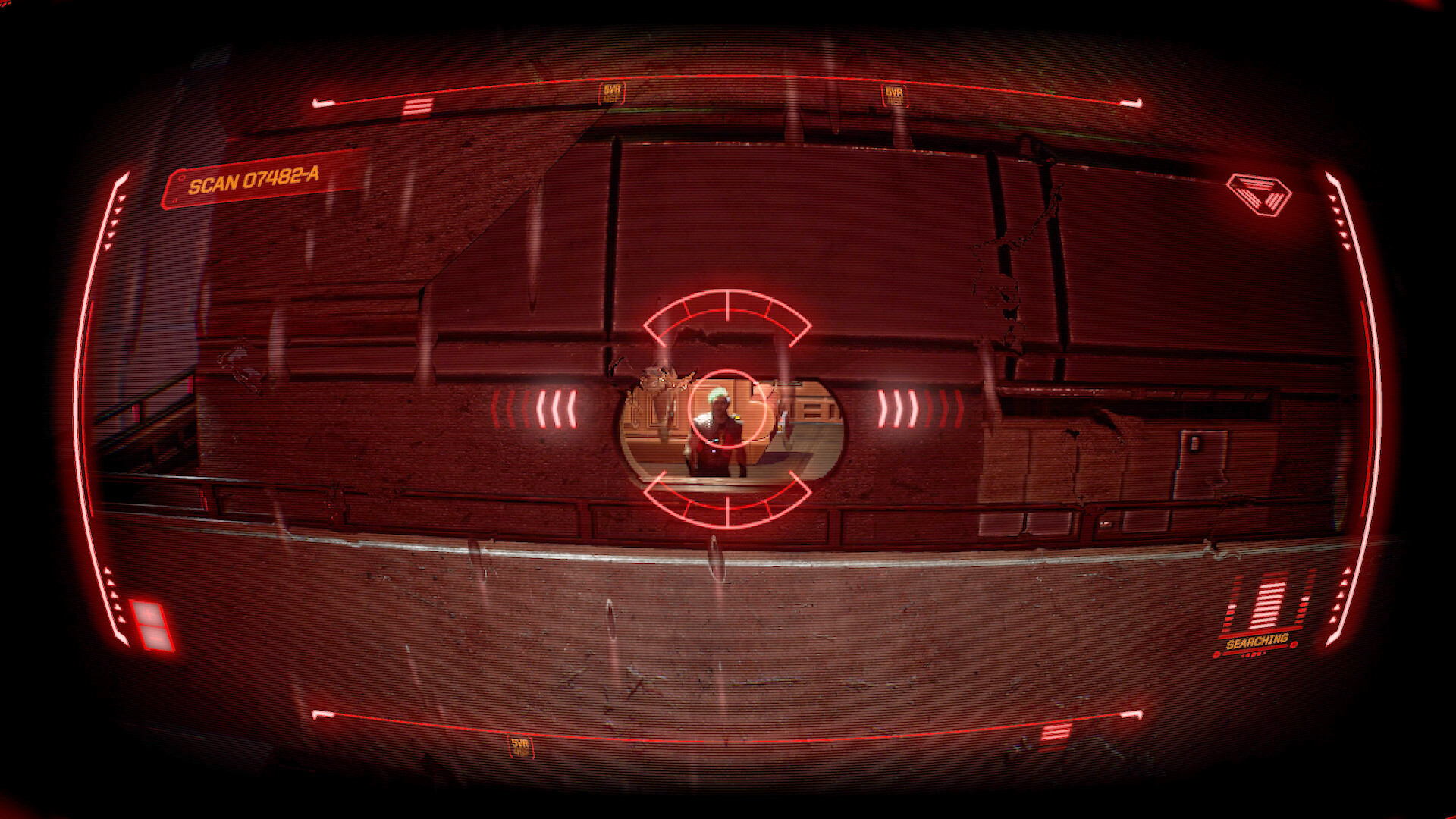 System Shock — screenshot 6