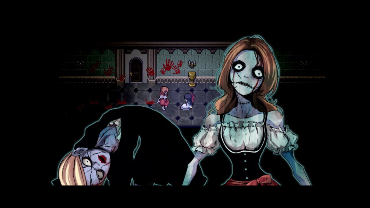 Mad Father — screenshot 4