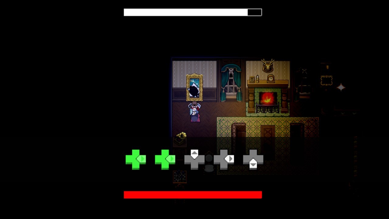 Mad Father — screenshot 5