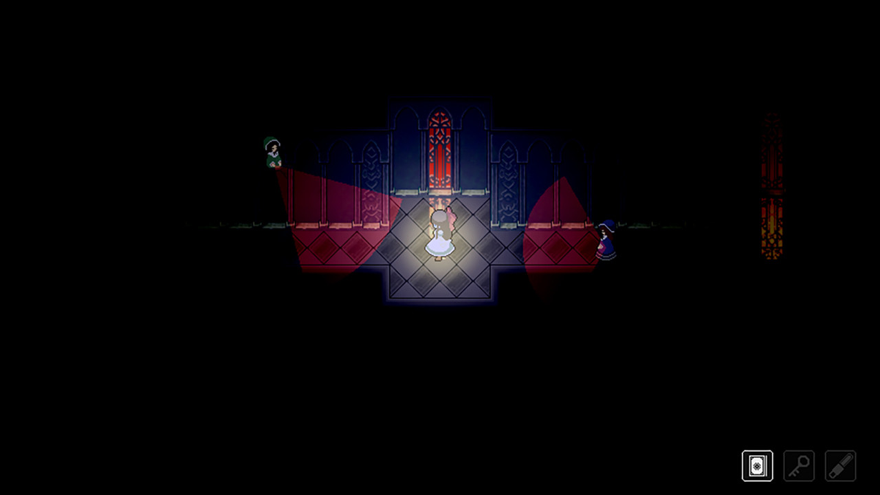 Mad Father — screenshot 6